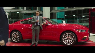 Ford España, presente en Bajo el mismo techo, con Jordi S...